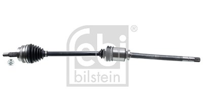 Febi Bilstein Antriebswelle [Hersteller-Nr. 182695] für Renault von FEBI BILSTEIN