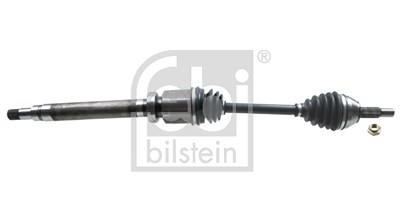 Febi Bilstein Antriebswelle [Hersteller-Nr. 182745] für Ford von FEBI BILSTEIN