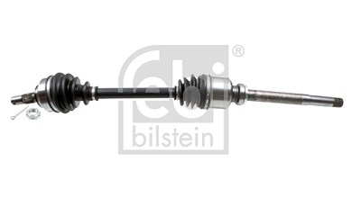 Febi Bilstein Antriebswelle [Hersteller-Nr. 182749] für Citroën, Ds, Peugeot von FEBI BILSTEIN