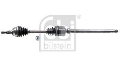 Febi Bilstein Antriebswelle [Hersteller-Nr. 182762] für Citroën, Fiat, Peugeot von FEBI BILSTEIN