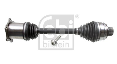 Febi Bilstein Antriebswelle [Hersteller-Nr. 182763] für Audi von FEBI BILSTEIN