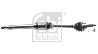 Febi Bilstein Antriebswelle [Hersteller-Nr. 182765] für Ford von FEBI BILSTEIN