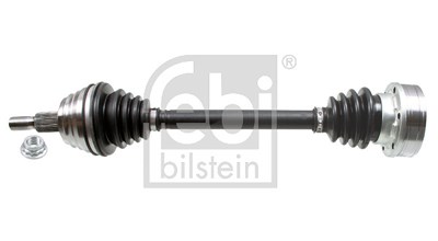 Febi Bilstein Antriebswelle [Hersteller-Nr. 182816] für Audi, Seat, Skoda, VW von FEBI BILSTEIN