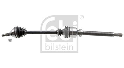 Febi Bilstein Antriebswelle [Hersteller-Nr. 182817] für Renault von FEBI BILSTEIN