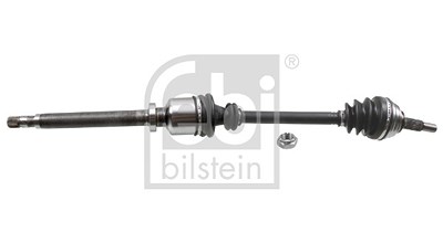 Febi Bilstein Antriebswelle [Hersteller-Nr. 182884] für Dacia, Renault von FEBI BILSTEIN