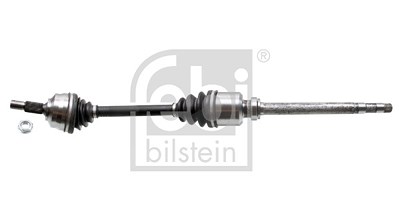 Febi Bilstein Antriebswelle [Hersteller-Nr. 182886] für Citroën, Fiat, Peugeot, Toyota von FEBI BILSTEIN