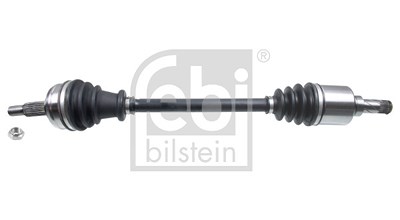 Febi Bilstein Antriebswelle [Hersteller-Nr. 182889] für Renault von FEBI BILSTEIN