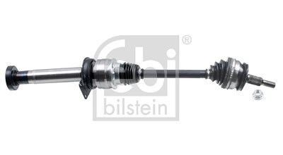 Febi Bilstein Antriebswelle [Hersteller-Nr. 182890] für VW von FEBI BILSTEIN