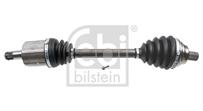 Febi Bilstein Antriebswelle [Hersteller-Nr. 182933] für VW, Seat, Audi, Skoda von FEBI BILSTEIN