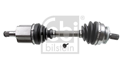 Febi Bilstein Antriebswelle [Hersteller-Nr. 182935] für Volvo von FEBI BILSTEIN