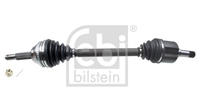 Febi Bilstein Antriebswelle [Hersteller-Nr. 182936] für Ford von FEBI BILSTEIN