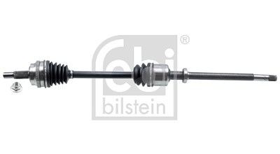 Febi Bilstein Antriebswelle [Hersteller-Nr. 182937] für Nissan, Opel, Renault von FEBI BILSTEIN