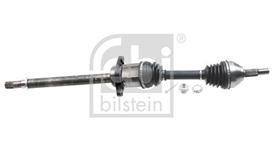 Febi Bilstein Antriebswelle [Hersteller-Nr. 182959] für Renault, Nissan von FEBI BILSTEIN