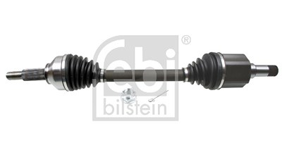 Febi Bilstein Antriebswelle [Hersteller-Nr. 182965] für Ford von FEBI BILSTEIN