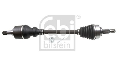 Febi Bilstein Antriebswelle [Hersteller-Nr. 182966] für Citroën, Peugeot von FEBI BILSTEIN