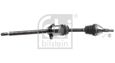 Febi Bilstein Antriebswelle [Hersteller-Nr. 183086] für Nissan, Renault von FEBI BILSTEIN