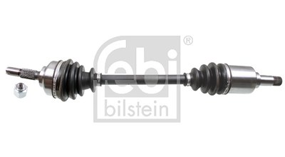 Febi Bilstein Antriebswelle [Hersteller-Nr. 183169] für Citroën, Peugeot von FEBI BILSTEIN