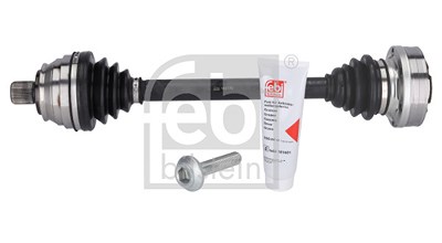 Febi Bilstein Antriebswelle [Hersteller-Nr. 183170] für VW von FEBI BILSTEIN