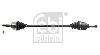 Febi Bilstein Antriebswelle [Hersteller-Nr. 183182] für Citroën, Peugeot von FEBI BILSTEIN