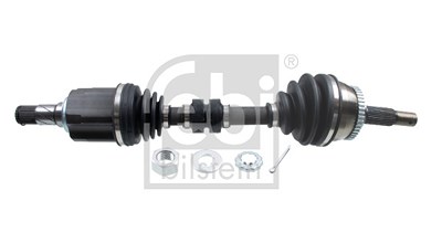 Febi Bilstein Antriebswelle [Hersteller-Nr. 183233] für Nissan von FEBI BILSTEIN