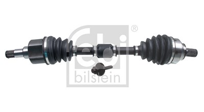 Febi Bilstein Antriebswelle [Hersteller-Nr. 183290] für Ford von FEBI BILSTEIN