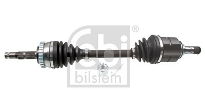 Febi Bilstein Antriebswelle [Hersteller-Nr. 183291] für Opel von FEBI BILSTEIN