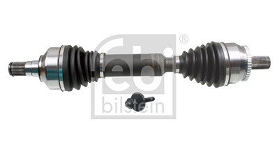 Febi Bilstein Antriebswelle [Hersteller-Nr. 183294] für Volvo von FEBI BILSTEIN