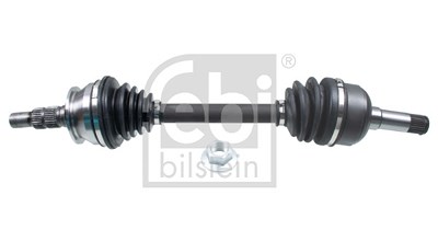 Febi Bilstein Antriebswelle [Hersteller-Nr. 183295] für Opel, Vauxhall von FEBI BILSTEIN