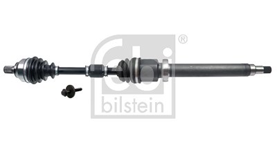 Febi Bilstein Antriebswelle [Hersteller-Nr. 183336] für Ford von FEBI BILSTEIN