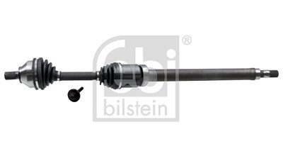 Febi Bilstein Antriebswelle [Hersteller-Nr. 183343] für Ford, Volvo von FEBI BILSTEIN