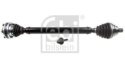 Febi Bilstein Antriebswelle [Hersteller-Nr. 183354] für Audi, Skoda, VW von FEBI BILSTEIN