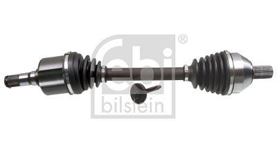 Febi Bilstein Antriebswelle [Hersteller-Nr. 183356] für Ford von FEBI BILSTEIN