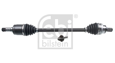 Febi Bilstein Antriebswelle [Hersteller-Nr. 183376] für Ford, Volvo von FEBI BILSTEIN