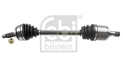 Febi Bilstein Antriebswelle [Hersteller-Nr. 183379] für Honda von FEBI BILSTEIN