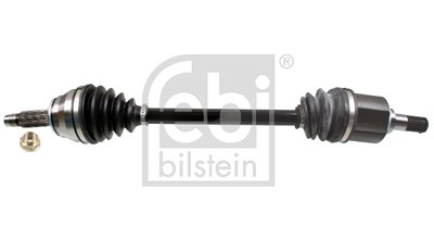 Febi Bilstein Antriebswelle [Hersteller-Nr. 183389] für Hyundai von FEBI BILSTEIN