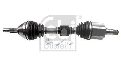 Febi Bilstein Antriebswelle [Hersteller-Nr. 183462] für Nissan, Renault von FEBI BILSTEIN