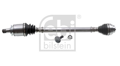 Febi Bilstein Antriebswelle [Hersteller-Nr. 183463] für BMW von FEBI BILSTEIN