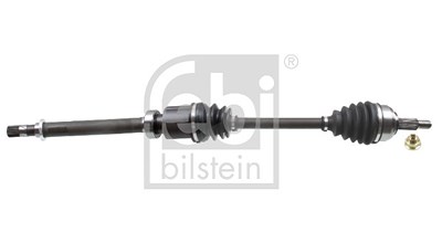 Febi Bilstein Antriebswelle [Hersteller-Nr. 183468] für Renault von FEBI BILSTEIN