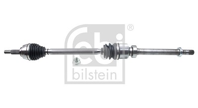 Febi Bilstein Antriebswelle [Hersteller-Nr. 183590] für Renault von FEBI BILSTEIN