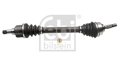 Febi Bilstein Antriebswelle [Hersteller-Nr. 183632] für Peugeot von FEBI BILSTEIN