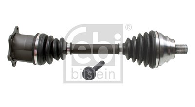 Febi Bilstein Antriebswelle [Hersteller-Nr. 183633] für Seat, VW von FEBI BILSTEIN