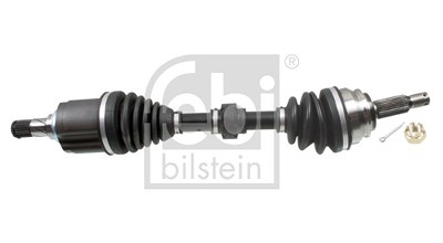 Febi Bilstein Antriebswelle [Hersteller-Nr. 183634] für Jeep, Dodge von FEBI BILSTEIN