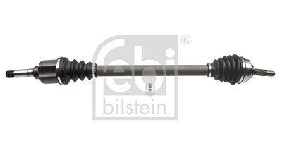 Febi Bilstein Antriebswelle [Hersteller-Nr. 183636] für Citroën, Peugeot von FEBI BILSTEIN