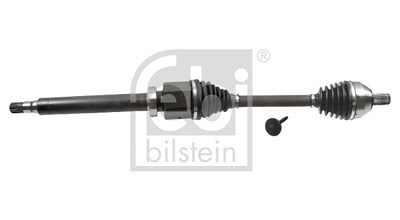 Febi Bilstein Antriebswelle [Hersteller-Nr. 183644] für Ford von FEBI BILSTEIN