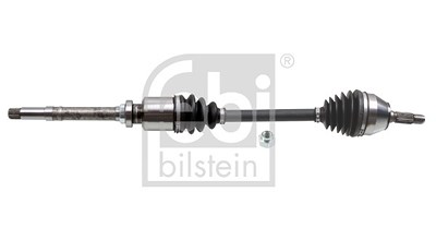 Febi Bilstein Antriebswelle [Hersteller-Nr. 183733] für Citroën, Peugeot von FEBI BILSTEIN