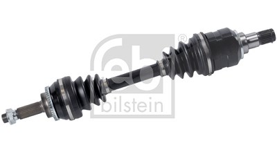 Febi Bilstein Antriebswelle [Hersteller-Nr. 183786] für Toyota von FEBI BILSTEIN