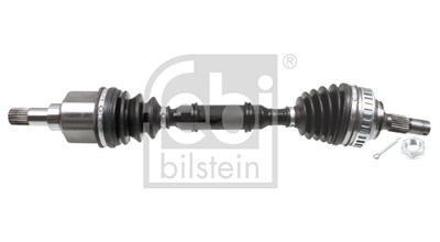 Febi Bilstein Antriebswelle [Hersteller-Nr. 183787] für Peugeot, Citroën von FEBI BILSTEIN