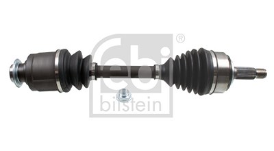 Febi Bilstein Antriebswelle [Hersteller-Nr. 183821] für Honda von FEBI BILSTEIN