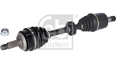 Febi Bilstein Antriebswelle [Hersteller-Nr. 183822] für Honda von FEBI BILSTEIN