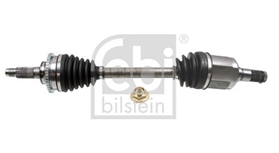 Febi Bilstein Antriebswelle [Hersteller-Nr. 183823] für Mazda von FEBI BILSTEIN